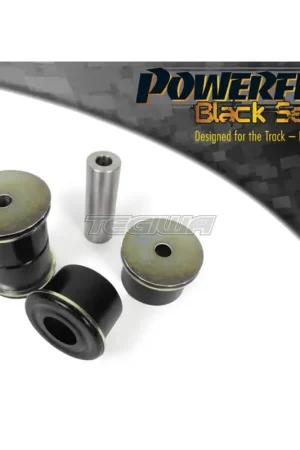 Clearance Powerflex Black Series Rear Subframe Rear Mounting Bush Audi A3 S3 RS3