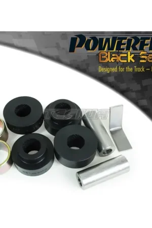 Direct From Manufacturer Powerflex Black Series Rear Lower Track Rod Inner Bush Audi A3 S3 RS3