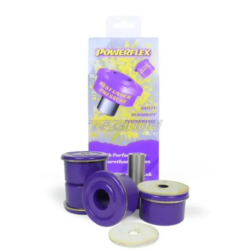 Trusted Brand Powerflex Road Series Rear Subframe Front Mounting Bush Audi A3 S3 RS3