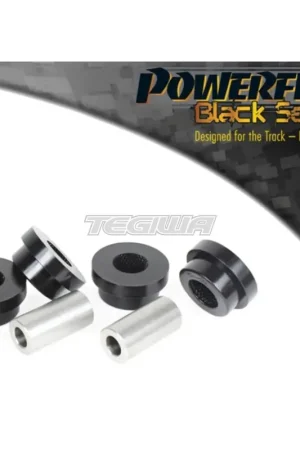 Factory Price Powerflex Black Series Rear Upper Wishbone Inner Bush Audi A3 S3 RS3 8