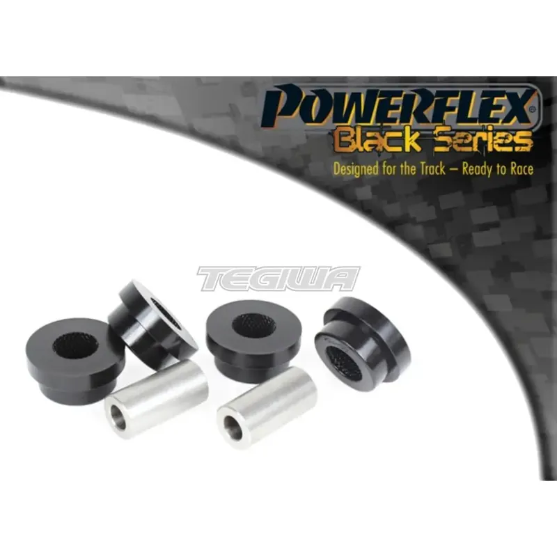 Factory Price Powerflex Black Series Rear Upper Wishbone Inner Bush Audi A3 S3 RS3 8