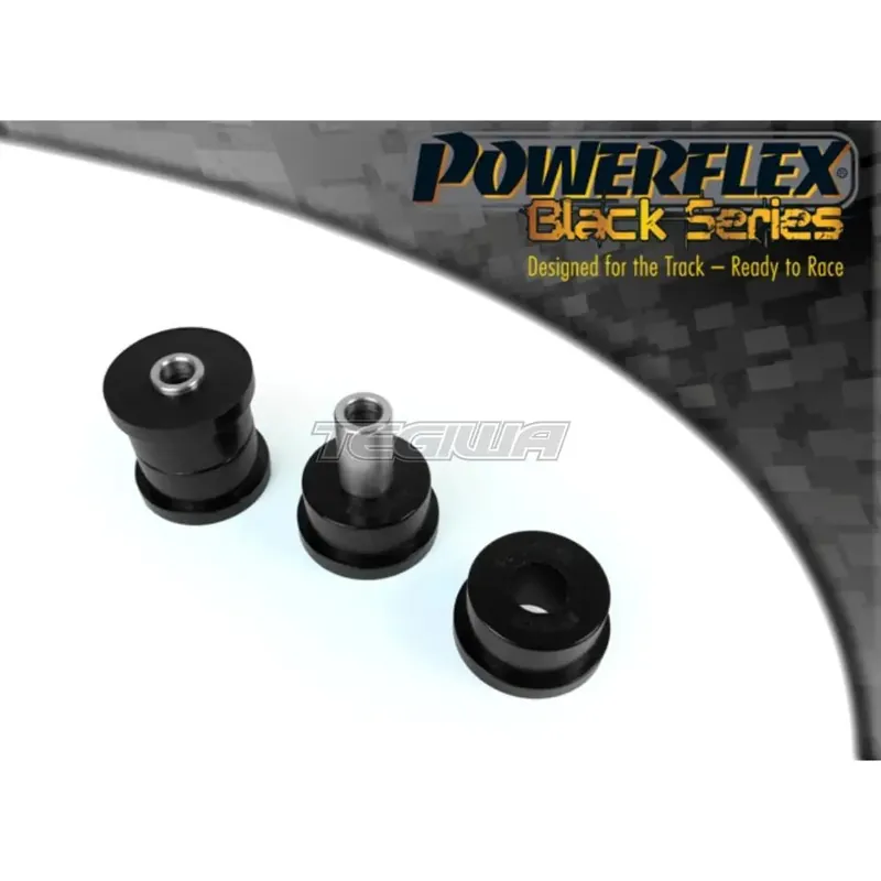 Powerflex Black Series Front Wishbone Cast Front Bush 45mm Audi A3 S3 Clearance