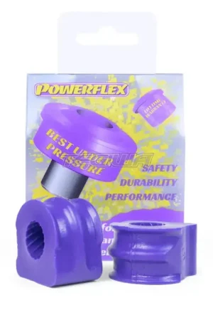 Powerflex Road Series Front Anti Roll Bar Mounting 17mm Audi A3 S3 RS3 Editor’s Pick