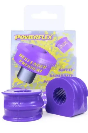 Hassle-Free Returns Powerflex Road Series Front Anti Roll Bar Mounting 19mm Audi A3 S3 RS3