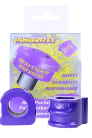 Fresh Stock Powerflex Road Series Front Anti Roll Bar Mounting 20mm Audi A3 S3 RS3