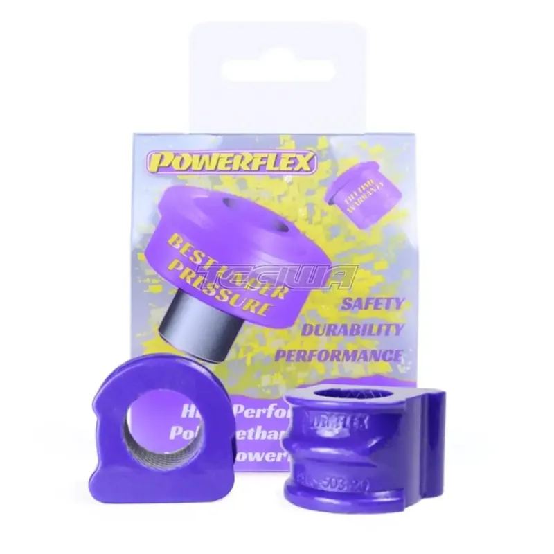 Fresh Stock Powerflex Road Series Front Anti Roll Bar Mounting 20mm Audi A3 S3 RS3