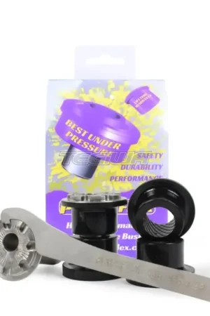 Powerflex Road Series Front Wishbone Front Bush 30mm Camber Adjustable Free Returns