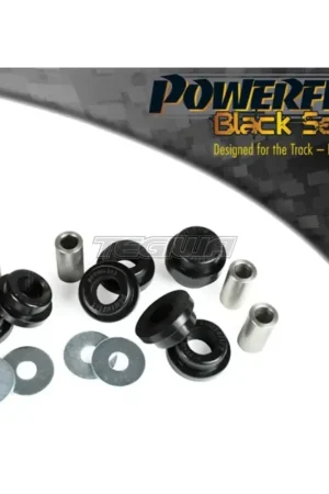 Last Chance Powerflex Black Series Front Anti Roll Bar Link Bush Kit Audi A3 S3 RS
