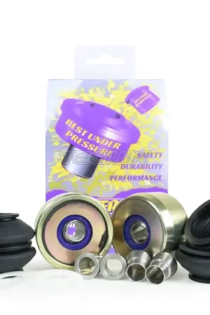 Certified Powerflex Road Series Front Wishbone Rear Bush Track/Race Audi A3 S3 R