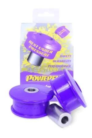 Get Yours Powerflex Road Series Front Wishbone Cast Rear Bush Audi A3 S3 RS3 8L