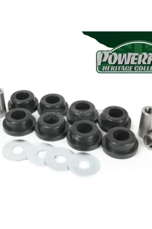 Mega Sale Powerflex Heritage Series Front Anti Roll Bar Link Bush Kit Audi A3 S3