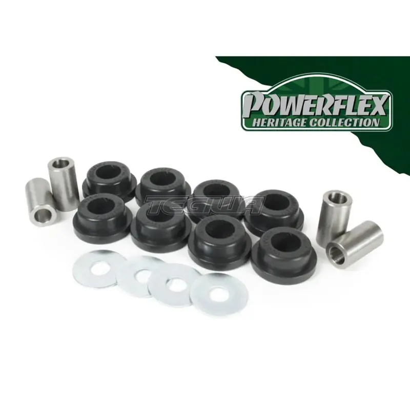 Mega Sale Powerflex Heritage Series Front Anti Roll Bar Link Bush Kit Audi A3 S3