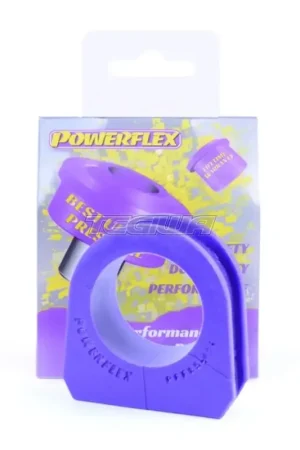 Powerflex Road Series Steering Rack Mount Bush Audi A3 S3 RS3 8L MK1 4 Place Order