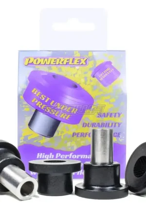 While Supplies Last Powerflex Road Series Front Wishbone Front Bush 30mm Audi A3 S3 RS3 8L