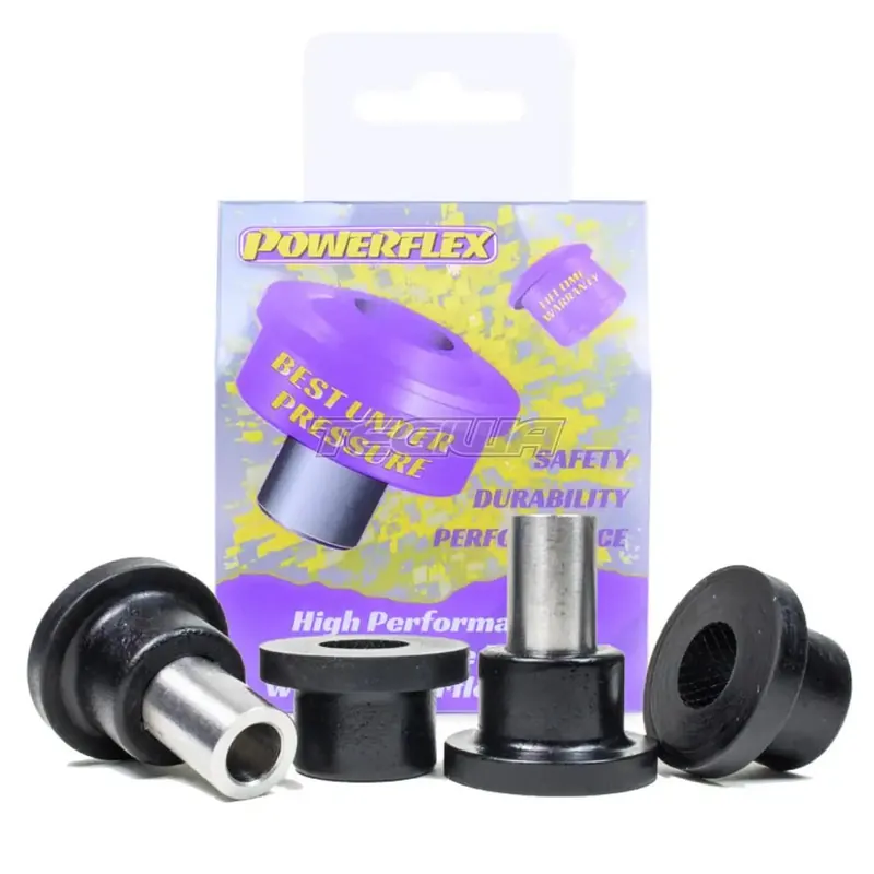 While Supplies Last Powerflex Road Series Front Wishbone Front Bush 30mm Audi A3 S3 RS3 8L