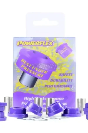 Powerflex Road Series Front Anti Roll Bar Link Bush Kit Audi A3 S3 RS3 Hot Deal