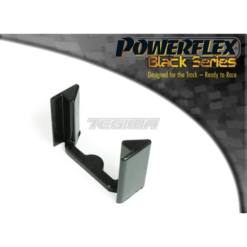 Powerflex Black Series Upper Engine Mount Insert Audi A3 S3 RS3 8L MK1 Cheap