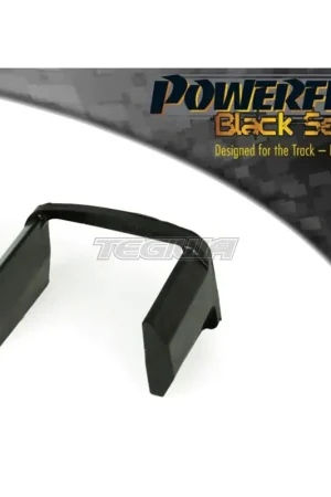 Powerflex Black Series Upper Gearbox Mount Insert Audi A3 S3 RS3 8L MK Best Seller