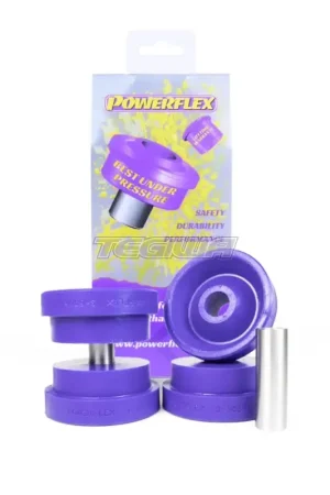 Low Price Powerflex Road Series Rear Trailing Arm Front Bush Audi A3 S3 RS3 8L M