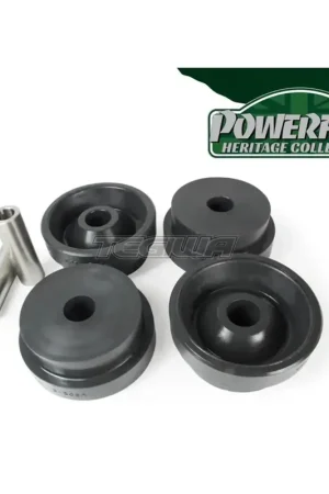 Powerflex Heritage Series Rear Trailing Arm Front Bush Audi A3 S3 RS3 Latest