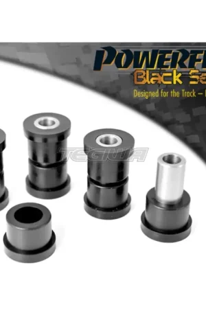Hot Deal Powerflex Black Series Rear Arm Inner Bush Audi A3 S3 RS3 8L MK1 4WD 9