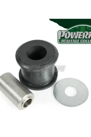 Powerflex Heritage Series Lower Engine Mount Small Bush Audi A3 S3 RS3 Hassle-Free Returns