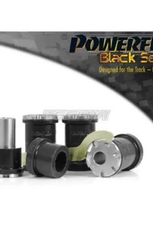 Bulk Order Powerflex Black Series Rear Arm Inner Bush Camber Adjustable Audi A3 S