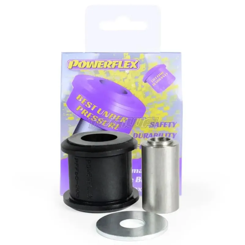 Powerflex Road Series Lower Engine Mount Small Bush Audi A3 S3 RS3 8L Shop Now