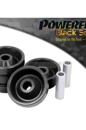 Fan Favorite Powerflex Black Series Rear Trailing Arm Front Bush Audi A3 S3 RS3 8L