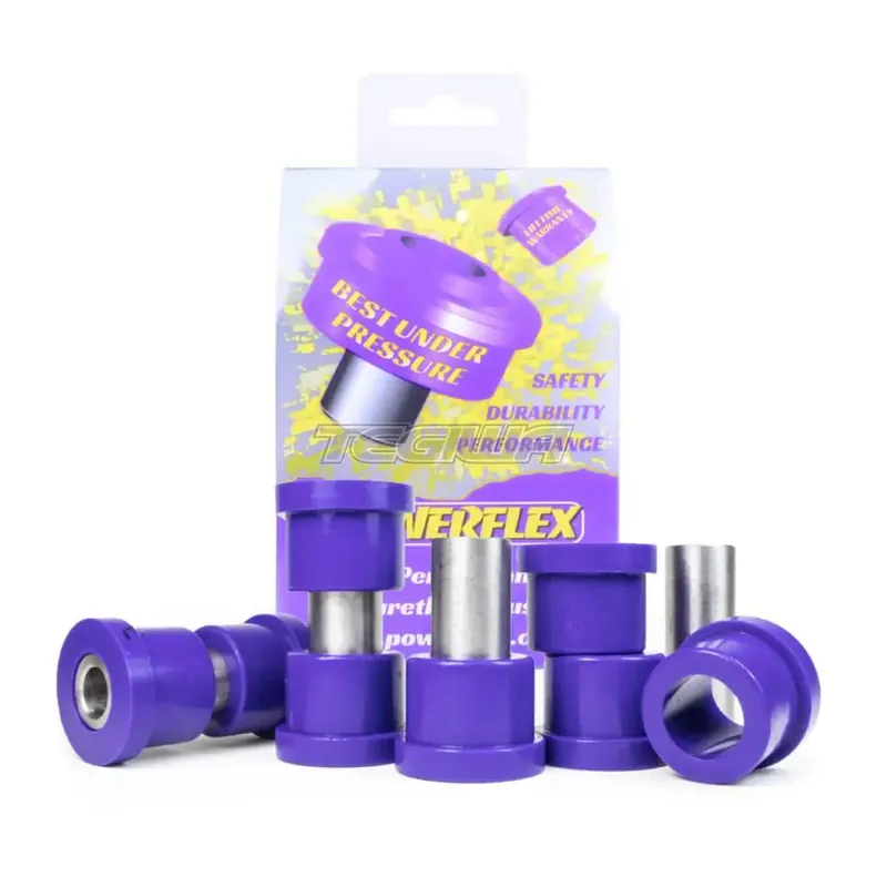 Powerflex Road Series Rear Arm Inner Bush Audi A3 S3 RS3 8L MK1 4WD 96 Mega Sale