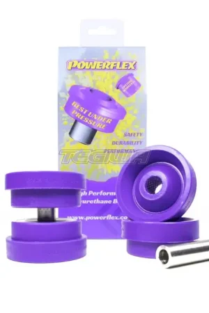 Sale Powerflex Road Series Rear Trailing Arm Front Bush Toe Adjust Audi A3