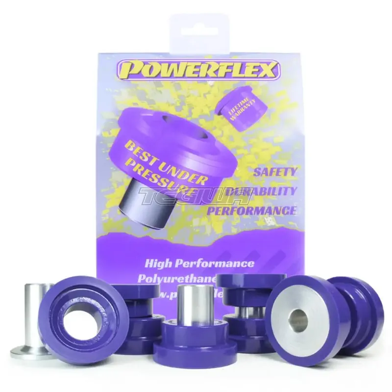 Powerflex Road Series Rear Subframe Mounting Bush Audi A3 S3 RS3 8L MK Next Day Delivery