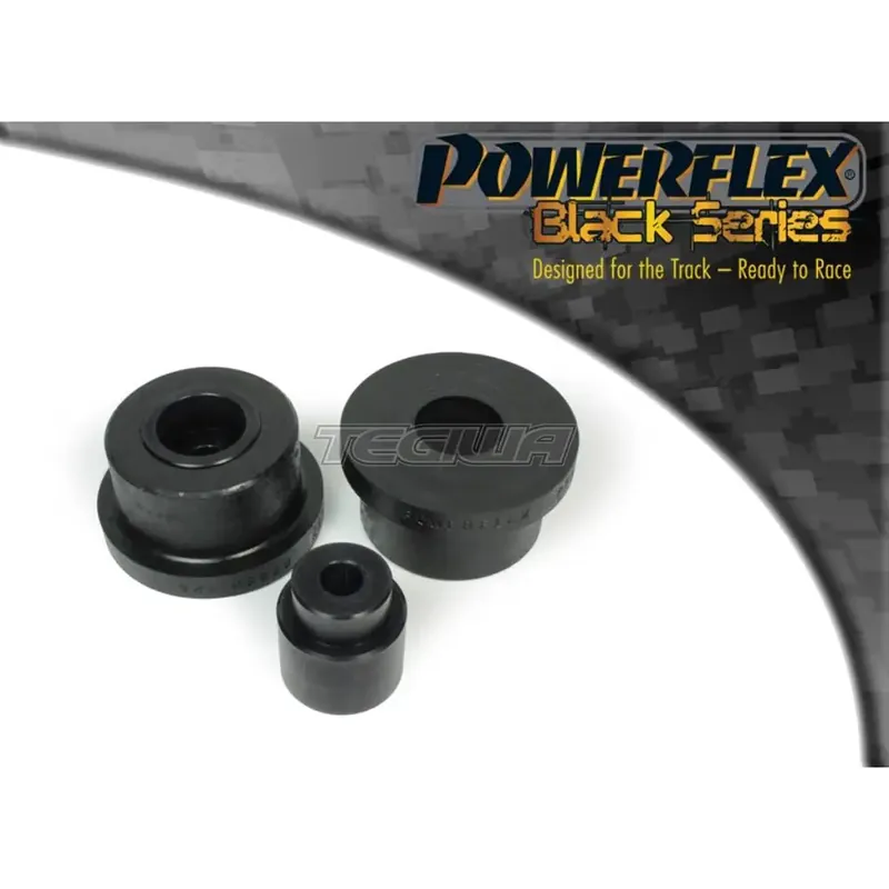 Popular Powerflex Black Series Rear Diff Rear Mounting Bush Audi A3 S3 RS3 8L