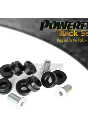 Powerflex Black Series Rear Subframe Mounting Bush Audi A3 S3 RS3 8L M Exclusive