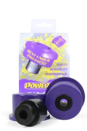 Direct From Factory Powerflex Road Series Rear Diff Front Mounting Bush Audi A3 S3 RS3 8L
