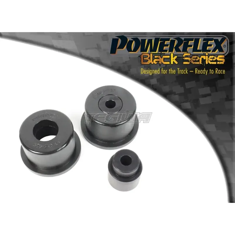 Cheap Powerflex Black Series Rear Diff Front Mounting Bush Audi A3 S3 RS3 8L