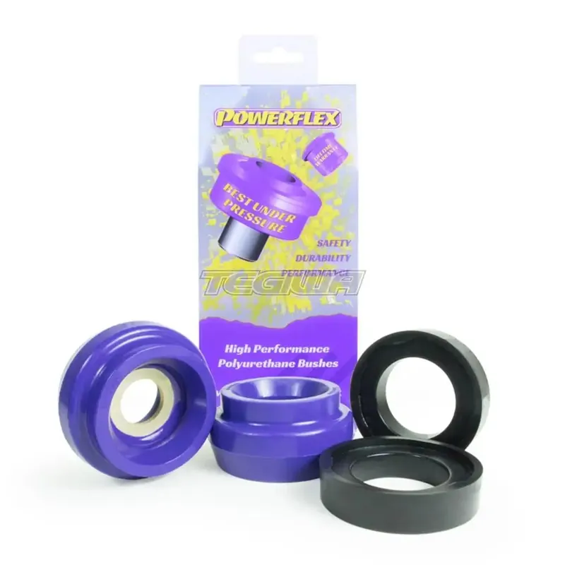 Powerflex Road Series Front Strut Top Mount Bush 10mm Audi A3 S3 RS3 8 Professional Grade