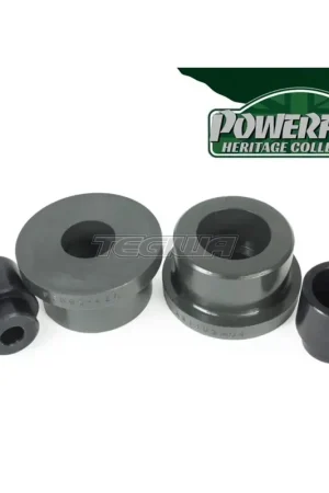 Premium Powerflex Heritage Series Rear Diff Rear Mounting Bush Audi A3 S3 RS3
