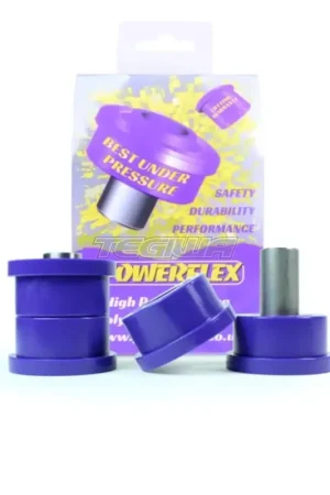 Powerflex Road Series Front Wishbone Cast Front Bush 45mm Audi A3 S3 R No Minimum Order