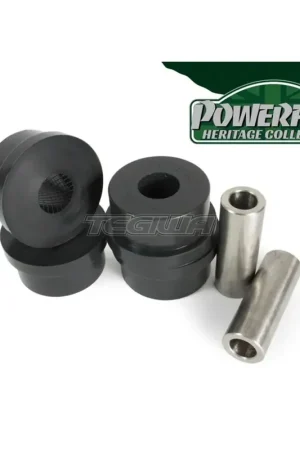 Mega Sale Powerflex Heritage Series Front Wishbone Cast Front Bush 45mm Audi A3