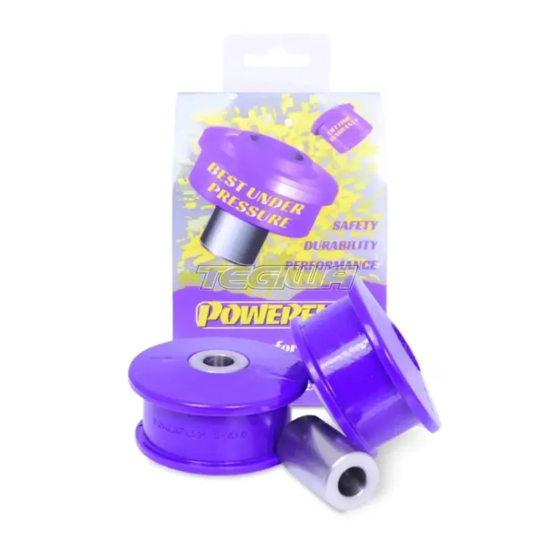 Powerflex Road Series Front Wishbone Cast Rear Bush Audi A3 S3 RS3 8L Secure Checkout