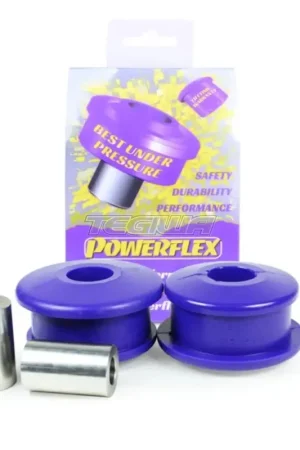 Powerflex Road Series Front Wishbone Rear Bush Audi A3 S3 RS3 8L MK1 2 Factory Price