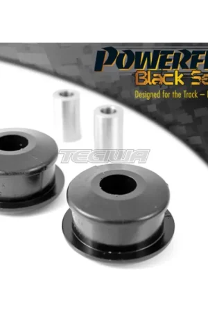 Latest Powerflex Black Series Front Wishbone Rear Bush Audi A3 S3 RS3 8L MK1