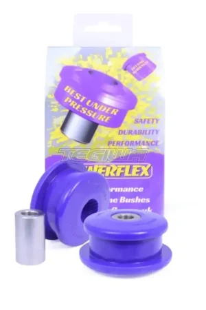 While Supplies Last Powerflex Road Series Front Wishbone Rear Bush Pattern Arm Audi A3 S3