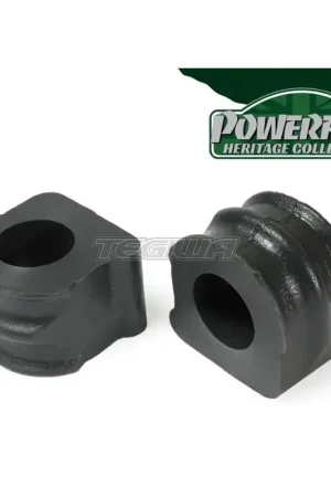 Hot Picks Powerflex Heritage Series Front Anti Roll Bar Mount 21mm Audi A3 S3 RS