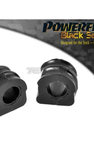 Powerflex Black Series Front Anti Roll Bar Mount 23mm Audi A3 S3 RS3 8 Today Only