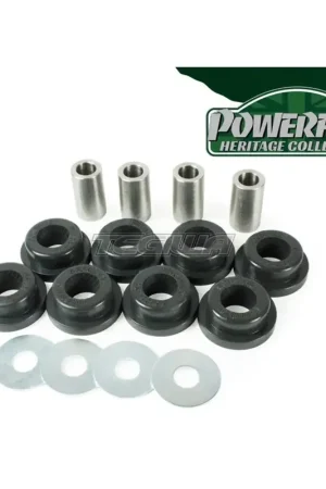 Secure Checkout Powerflex Heritage Series Front Anti Roll Bar Link Bush Kit Audi A3 S3