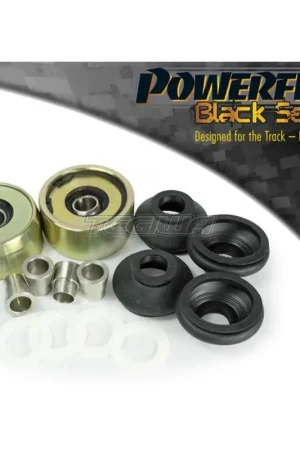 Powerflex Black Series Front Wishbone Rear Bush Track/Race Audi A3 S3 Hot Picks