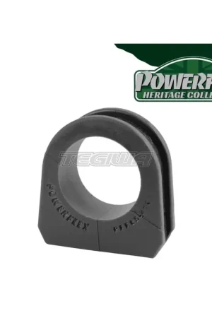 Luxury Powerflex Heritage Series Steering Rack Mount Bush Audi A3 S3 RS3 8L M