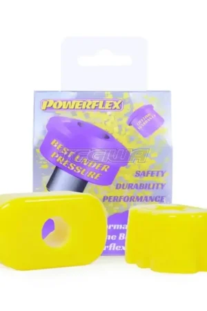 Powerflex Road Series Front Engine Mount Dog Bone Petrol/Tuned Diesel One Day Deal